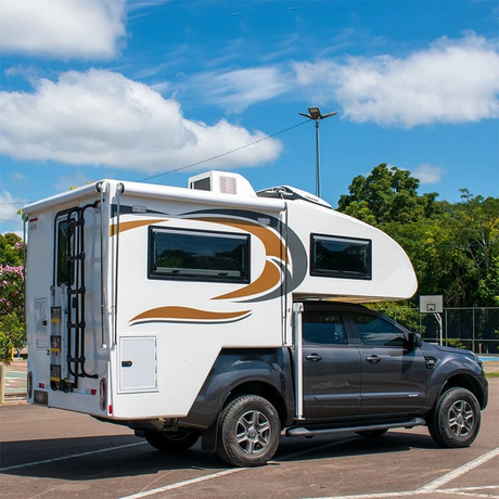 चीन निर्माता से एल्यूमिनियम ट्रक कैंपर - Allroad.png