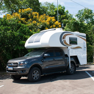 ผู้ไปพักแรมรถบรรทุกน้ำหนักเบา 